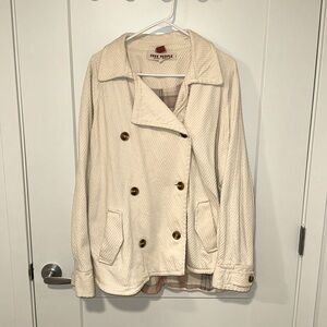 Free People Women’s Jacket